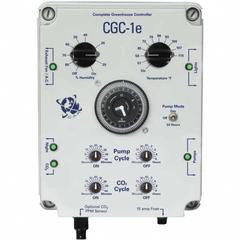 CO2 Controllers