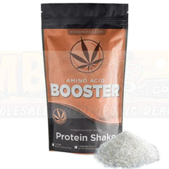 AG-WHEY | HYDROLYZED WHEY PROTEIN | Unflavored Powder - MBFerts Bulk Wholesale Hydroponic Equipment Dealer