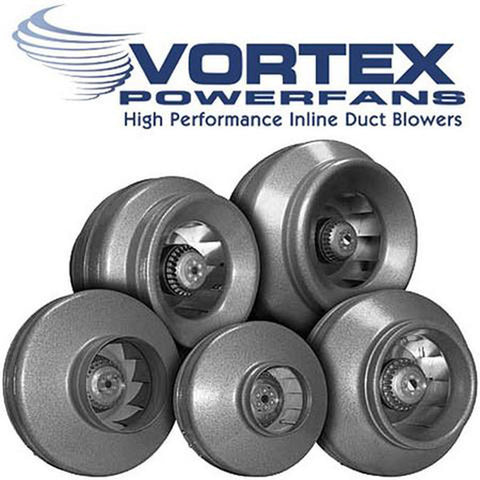 Vortex VTX Series Powerfan