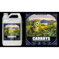CARBBYS | CARBOHYDRATES BOOSTER | Blend Of SUGARS Increases BRIX
