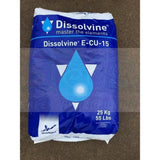 E-Cu-15 | Dissolvine EDTA Chelated 15% Copper Powder