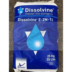 E-Zn-15 | Dissolvine EDTA Chelated 15% Zinc Powder