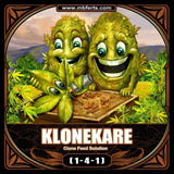 KLONE KARE | Clone Feed Solution