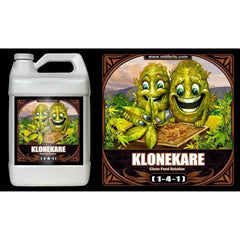 KLONE KARE | Clone Feed Solution