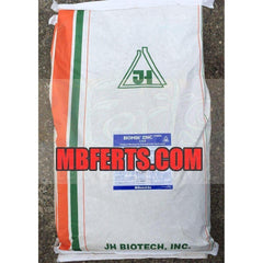Zinc 20% | Biomins Organic Glycine Chelated Proteinate Powder-Fertilizers-Jh Biotech-1 Pound - FREE SHIPPED-MBFerts Bulk Wholesale Hydroponic Equipment Dealer