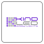 Kind LED Grow lights, LED Lighting for Indoor green houses, tent for marijuana cultivation.