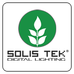 Solis Tek Digital Ballast Hydroponic Grow Lights Grow medical Marijuana